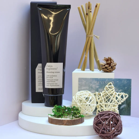 Sữa rửa mặt chống ô nhiễm Comfort Zone