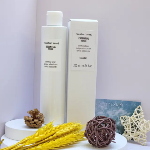 Toner Comfort Zone Essential