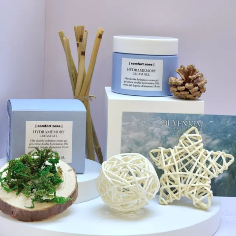 Comfort Zone Hydramemory Cream Gel