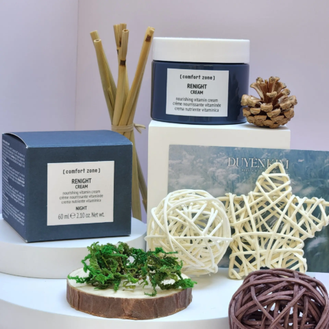 Comfort Zone Renight Cream