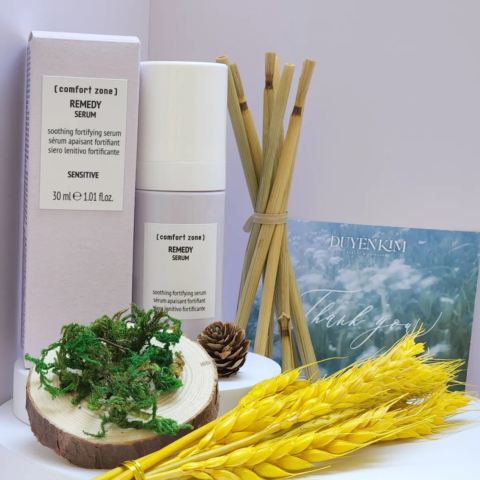 Serum Comfort Zone Remedy